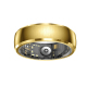Bague Connectée De Suivi De Santé Avec Contrôle Gestuel Taille 11 Autonomie 20 Jours Étanchéité IP68 Compatible Android iOS -...