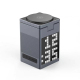 Station De Recharge Sans Fil 6 En 1 Pour Téléphone Montre Et Écouteurs Avec Enceinte Bluetooth Pixel Art RGB - www.yonis-shop...