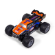 Voiture Télécommandée Tout-Terrain Amphibie 4x4 Avec Rotation À 360° Télécommande 2 4 GHz Et Batterie USB 25 Min - www.yonis-...