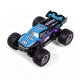 Voiture Télécommandée Tout-Terrain Amphibie 4x4 Avec Rotation À 360° Télécommande 2 4 GHz Et Batterie USB 25 Min - www.yonis-...
