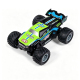 Voiture Télécommandée Tout-Terrain Amphibie 4x4 Avec Rotation À 360° Télécommande 2 4 GHz Et Batterie USB 25 Min - www.yonis-...