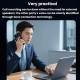 Enregistreur Vocal Intelligent Magnétique 32 Go Pour Réunions Avec Transcription Traduction Et Résumé IA En 101 Langues - www...