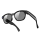 Lunettes De Soleil Connectées Avec Caméra 8 MP Photo Vidéo Assistant Vocal IA WiFi Et Traduction En Temps Réel - www.yonis-sh...