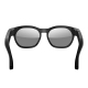 Lunettes De Soleil Connectées Avec Caméra 8 MP Photo Vidéo Assistant Vocal IA WiFi Et Traduction En Temps Réel - www.yonis-sh...