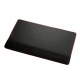 Tapis De Souris Grand Format Avec Repose Poignets Intégré Antidérapant Pour Clavier Et Souris Bureau Gaming 70 x 40 cm - www....