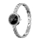 Montre Connectée Bracelet Avec Suivi Cardiaque Oxygène Sanguin Sommeil Et Écran Activé Au Lever Du Poignet - www.yonis-shop.com