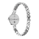 Montre Connectée Bracelet Avec Suivi Cardiaque Oxygène Sanguin Sommeil Et Écran Activé Au Lever Du Poignet - www.yonis-shop.com