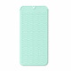 Tapis Pochette En Silicone Thermorésistant 2 En 1 Pour Lisseur Et Fer À Boucler Antidérapant De Voyage - www.yonis-shop.com