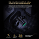 Écouteurs Bluetooth Sans Fil Pour Musique Et Appels Avec ANC 55 Db LDAC 6 Microphones 35 Heures D’Autonomie - www.yonis-shop.com