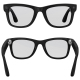 Lunettes Intelligentes De Traduction Avec Caméra HD 8 Mégapixels Assistant Vocal IA Et Transmission WiFi - www.yonis-shop.com
