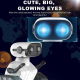 # Robot Télécommandé Pour Enfant Rechargeable À Chenilles Avec Lumières Musique Et Autonomie 100 À 120 Minutes - www.yonis-sh...