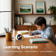 Jouet Chatbot Éducatif Pour Enfants Assistant D’apprentissage Avec Traduction En Temps Réel Dans Plus De 20 Langues - www.yon...