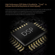 Écouteurs Bluetooth TWS Avec Réduction De Bruit Active À 6 Microphones Autonomie 42 H Et Faible Latence Gaming - www.yonis-sh...
