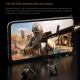 Écouteurs Bluetooth TWS Avec Réduction De Bruit Active À 6 Microphones Autonomie 42 H Et Faible Latence Gaming - www.yonis-sh...