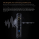 Écouteurs Bluetooth TWS Avec Réduction De Bruit Active À 6 Microphones Autonomie 42 H Et Faible Latence Gaming - www.yonis-sh...