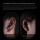 Écouteurs Bluetooth TWS Avec Réduction De Bruit Active À 6 Microphones Autonomie 42 H Et Faible Latence Gaming - www.yonis-sh...