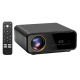 Vidéoprojecteur Full HD 1080p Avec Android 14 2050 ANSI Autofocus Support 4K Et Correction Trapézoïdale Électrique - www.yoni...
