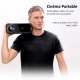 Vidéoprojecteur Full HD 1080p Avec Android 14 2050 ANSI Autofocus Support 4K Et Correction Trapézoïdale Électrique - www.yoni...