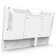 Écran De Signalétique Numérique Tactile Pour Commerce 10.1 Pouces Android 11 IPS 10 Points 1280 X 800 - www.yonis-shop.com