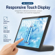 Tablette Tactile Professionnelle Android 14 Écran IPS 10.95 Pouces 1920x1200 Wi-Fi 6 4 Go 64 Go - www.yonis-shop.com