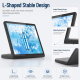 Tablette Tactile Professionnelle Android 14 Écran IPS 10.95 Pouces 1920x1200 Wi-Fi 6 4 Go 64 Go - www.yonis-shop.com