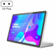Tablette Tactile Professionnelle Android 14 Écran IPS 10.95 Pouces 1920x1200 Wi-Fi 6 4 Go 64 Go - www.yonis-shop.com