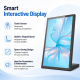 Tablette Tactile Commerciale Android 15 15.6 Pouces Écran IPS 1920x1080 10 Points Wi Fi 6 4 Go 64 Go - www.yonis-shop.com