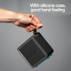 Enceinte Bluetooth Portable 30W Étanche IPX6 Avec Éclairage RGB USB TF AUX Et Stéréo TWS - www.yonis-shop.com