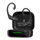 Écouteurs Sans Fil Bluetooth À Contour D’Oreille Gaming Avec ANC LDAC Audio Sans Latence Et 40 Heures D’Autonomie - www.yonis...