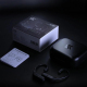 Écouteurs Sans Fil Bluetooth À Contour D’Oreille Gaming Avec ANC LDAC Audio Sans Latence Et 40 Heures D’Autonomie - www.yonis...