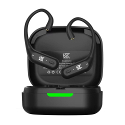 Écouteurs Sans Fil À Contour D Oreille Bluetooth 5.3 Avec Audio Haute Définition AptX 72 Heures Et Mode Jeu
