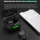Écouteurs Sans Fil À Contour D Oreille Bluetooth 5.3 Avec Audio Haute Définition AptX 72 Heures Et Mode Jeu - www.yonis-shop.com