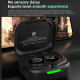 Écouteurs Sans Fil À Contour D Oreille Bluetooth 5.3 Avec Audio Haute Définition AptX 72 Heures Et Mode Jeu - www.yonis-shop.com