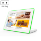 Écran D’Affichage Dynamique Commercial Tactile IPS 10.1 Pouces Android 11 Résolution 1280 x 800 Avec LED RGB - www.yonis-shop...