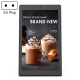 Écran De Signalétique Numérique Tactile Vertical Pour Publicités Android 14 4 Go 64 Go Avec Écran Partagé - www.yonis-shop.com