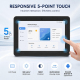 Écran D’Affichage Numérique Tactile Pour Commerce 8 Pouces Android 11 2 Go 16 Go WiFi 6 - www.yonis-shop.com