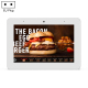 Écran D’Affichage Numérique Tactile Pour Commerce 8 Pouces Android 11 2 Go 16 Go WiFi 6 - www.yonis-shop.com