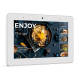 Écran D’Affichage Numérique Tactile Pour Commerce 8 Pouces Android 11 2 Go 16 Go WiFi 6 - www.yonis-shop.com