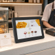 Écran D’Affichage Dynamique Commercial HD 10.1 Pouces Tactile Android 11 2 Go 16 Go Pour Menus Et Publicités - www.yonis-shop...