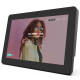 Écran D’Affichage Dynamique Commercial HD 10.1 Pouces Tactile Android 11 2 Go 16 Go Pour Menus Et Publicités - www.yonis-shop...