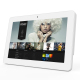 Écran D’Affichage Dynamique Commercial HD 10.1 Pouces Tactile Android 11 2 Go 16 Go Pour Menus Et Publicités - www.yonis-shop...