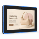 Afficheur Dynamique Commercial 8 Pouces Tactile HD Android 14 4 Go 32 Go WiFi 6 Et Ethernet - www.yonis-shop.com