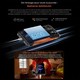 Smartphone Robuste 4G 8 Go 256 Go Android 16 Écran 6.75 Pouces NFC OTG - www.yonis-shop.com