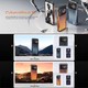 Smartphone Robuste 4G 8 Go 256 Go Android 16 Écran 6.75 Pouces NFC OTG - www.yonis-shop.com