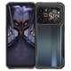 Smartphone Robuste 4G 8 Go 256 Go Android 16 Écran 6.75 Pouces NFC OTG - www.yonis-shop.com