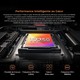 Smartphone Robuste 4G 8 Go 256 Go Android 16 Écran 6.75 Pouces NFC OTG - www.yonis-shop.com