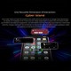 Smartphone Robuste 4G 8 Go 256 Go Android 16 Écran 6.75 Pouces NFC OTG - www.yonis-shop.com