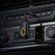 Récepteur Émetteur Audio Bluetooth AUX Autonomie 7 Heures En Réception Et 4 Heures En Émission