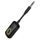 Récepteur Émetteur Audio Bluetooth AUX Autonomie 7 Heures En Réception Et 4 Heures En Émission - www.yonis-shop.com