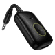 Récepteur Émetteur Audio Bluetooth AUX Autonomie 7 Heures En Réception Et 4 Heures En Émission - www.yonis-shop.com